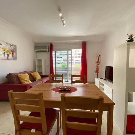 Apartment One Bedroom With Balcony In Los Cristianos *