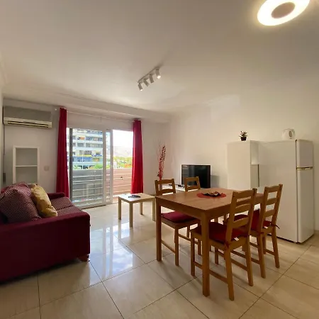 One Bedroom With Balcony In Los Cristianos * Los Cristianos (Tenerife)