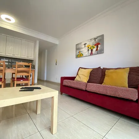 One Bedroom With Balcony In Los Cristianos Los Cristianos (Tenerife)