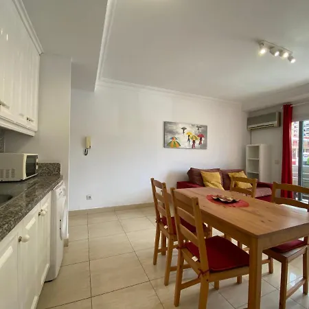 Apartment One Bedroom With Balcony In Los Cristianos Los Cristianos (Tenerife)