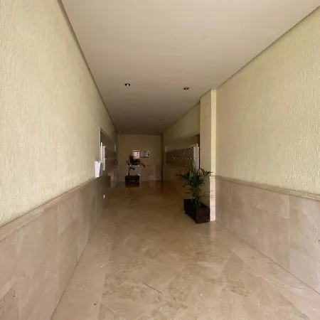 One Bedroom With Balcony In Los Cristianos