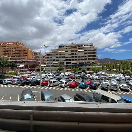 Apartment One Bedroom With Balcony In Los Cristianos *