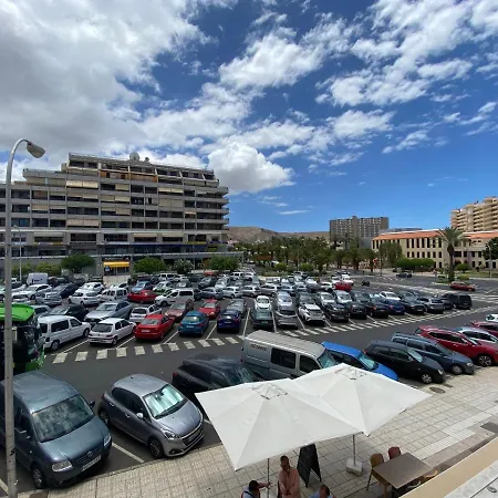 One Bedroom With Balcony In Los Cristianos * Los Cristianos (Tenerife)
