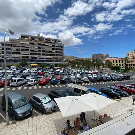 One Bedroom With Balcony In Los Cristianos * Los Cristianos (Tenerife)